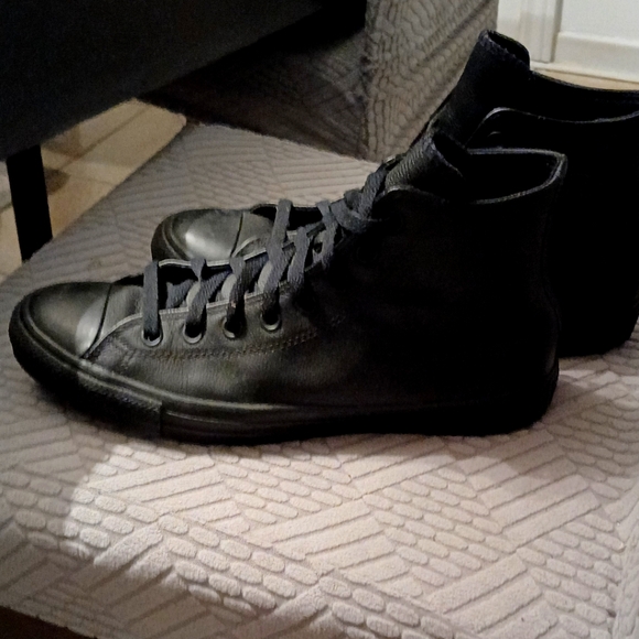 Men's converse - Picture 1 of 4